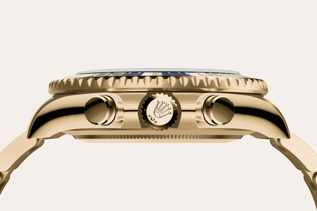 18 Karat Gelbgold